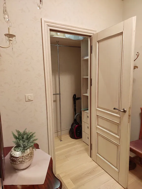 Квартира Квартира Очарование с видом на озеро — Светлогорск