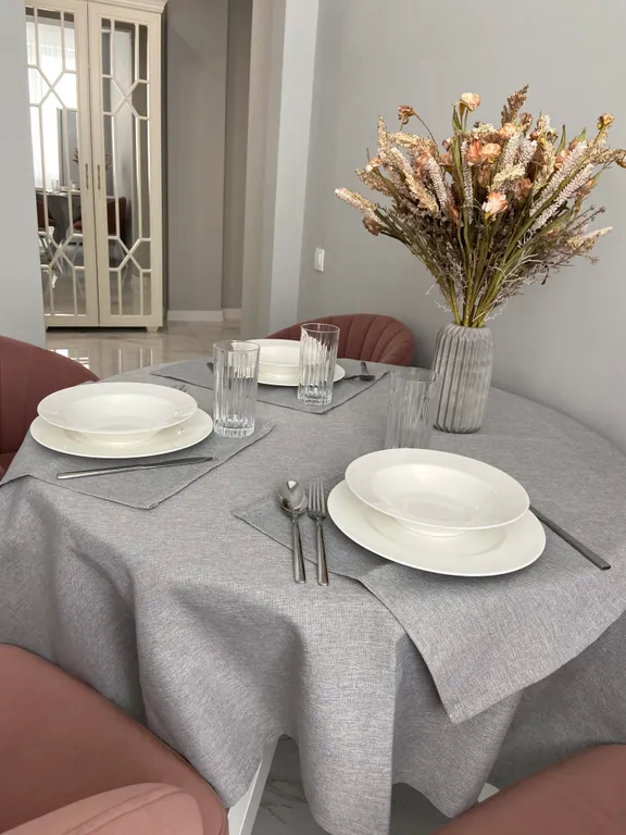 Квартира Уютная квартира — Каспийск