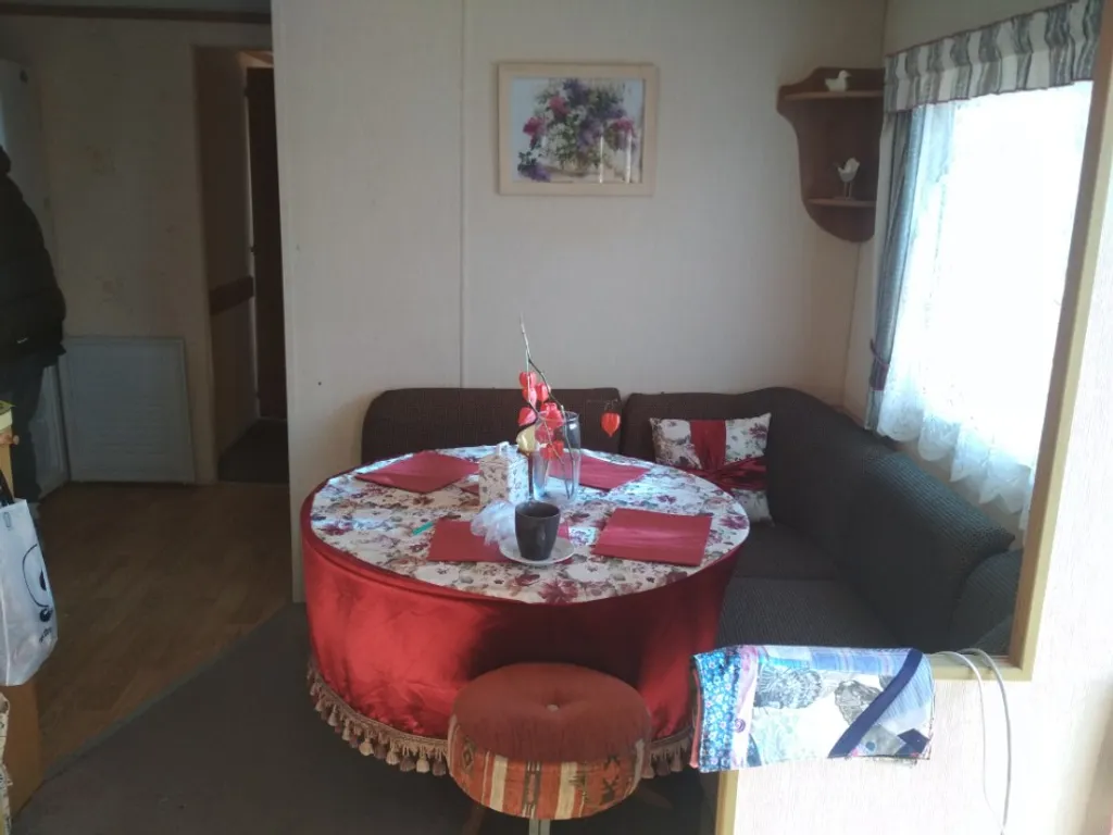 Коттедж Дом у моря — Зеленоградск