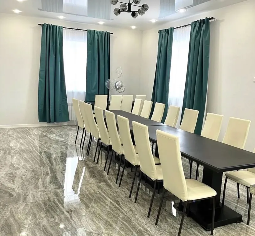 Коттедж Просторный частный дом — аренда посуточно в Лосино-Петровский