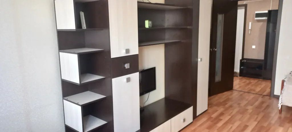 Квартира в спальном районе для отдыха