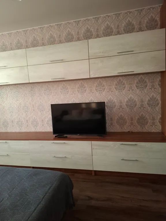 Уютная однокомнатная квартира в исторической части города