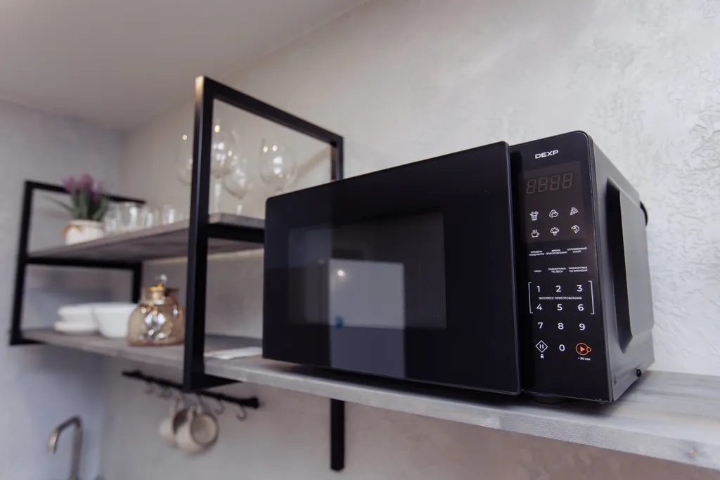 Уютная квартира с новым дизайнерским ремонтом