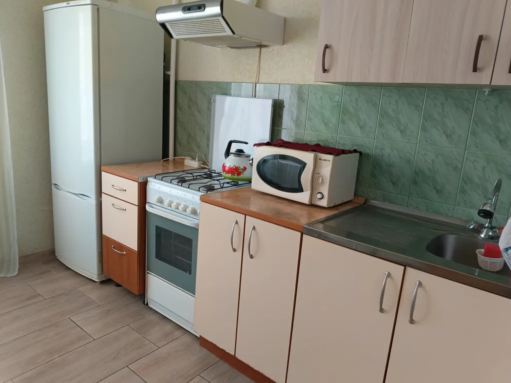 Квартира в Арбеково