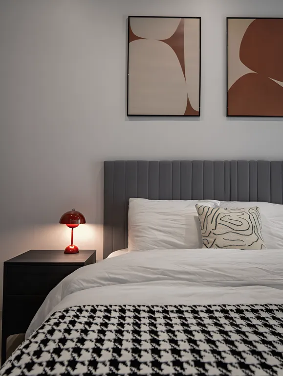 Апартаменты с многоУровневым отдельным  паркингом