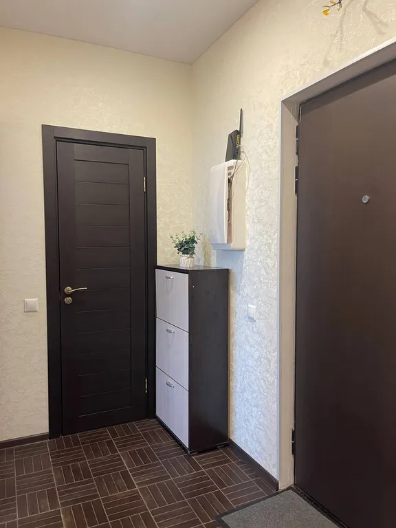 Отличная квартира у Гринвуда