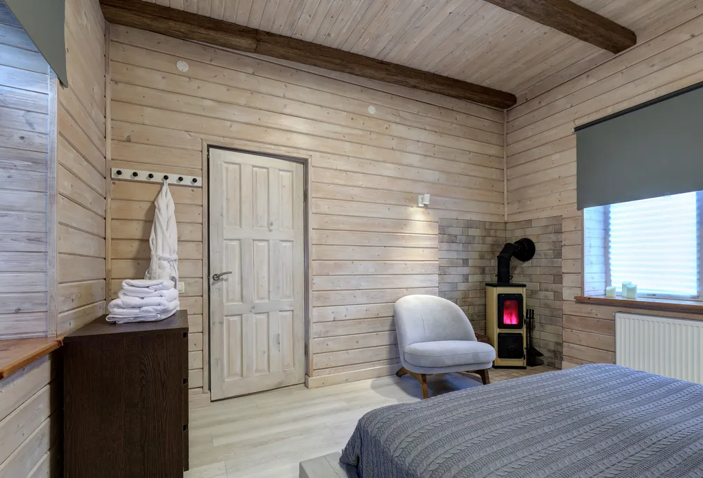 1-комнатный Дом