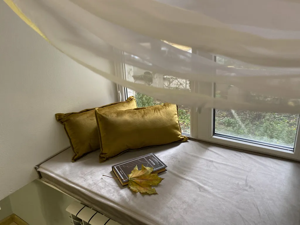 Уютная квартира в лучшем районе