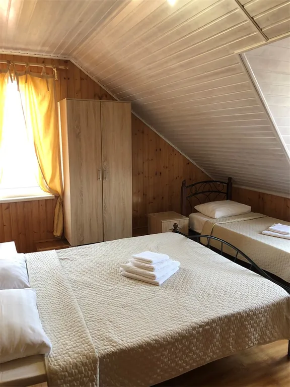 Квартира Комната — Адлер