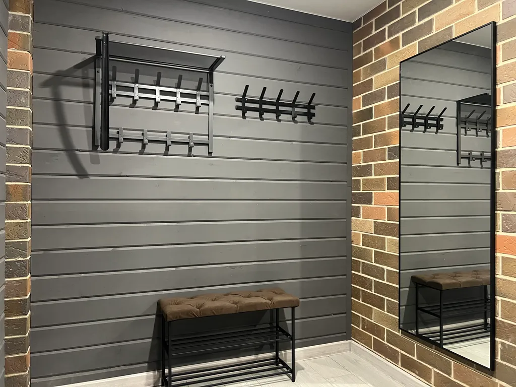 Коттедж Новый дом со всеми удобствами — Казань