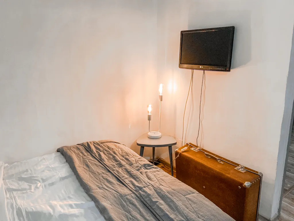 Квартира 1-комнатная Квартира — Красноярск