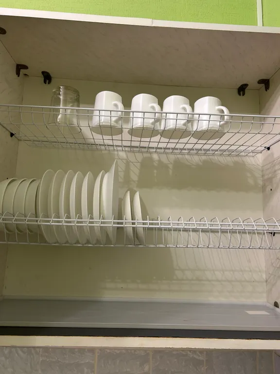 Уютная квартира у горнолыжного склона