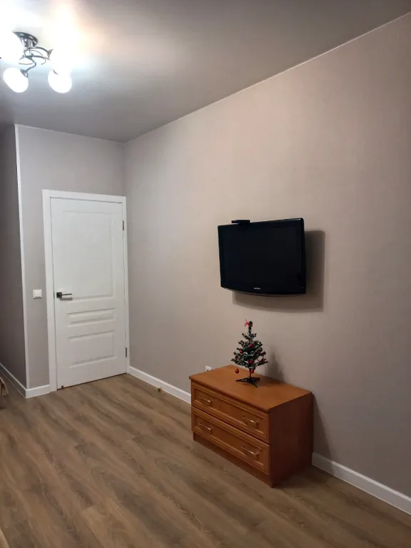 Квартира Уютная квартира — Краснодар