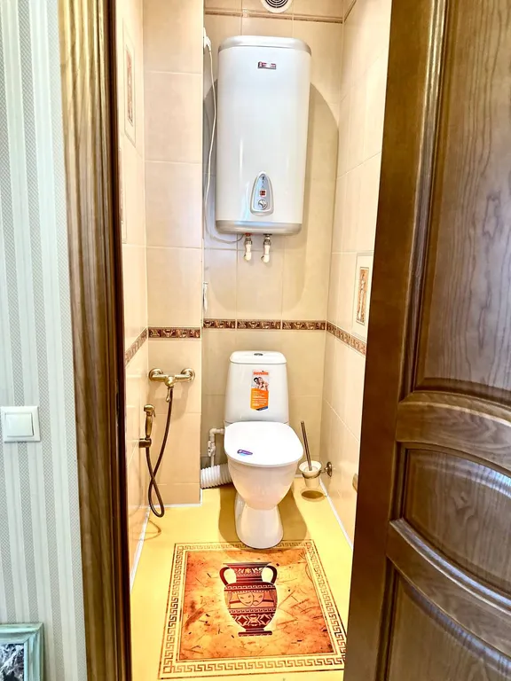 Апартаменты у Набережной на Раскольникова