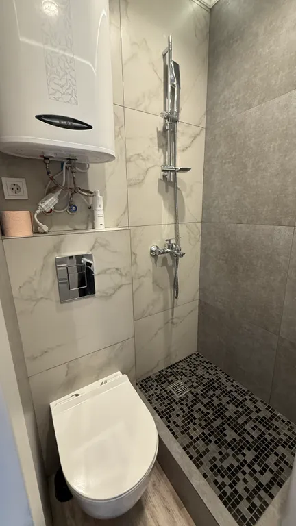 Уютный апартамент в Курортном городке Адлера