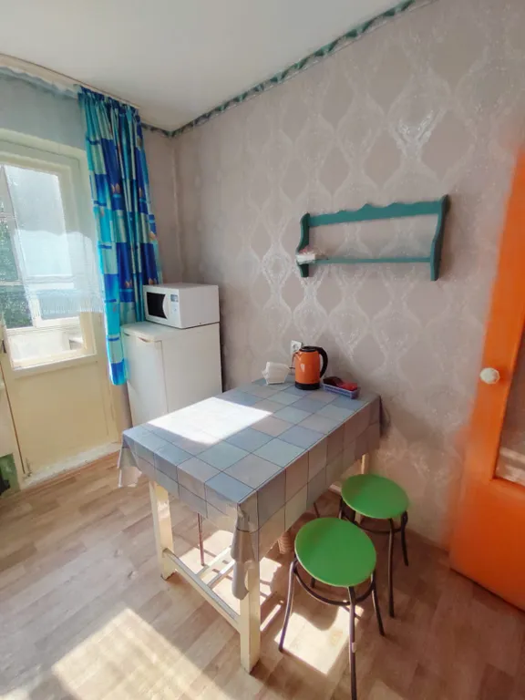 Квартира Квартира в 5 минутах от исторического центра и Волги — Тверь