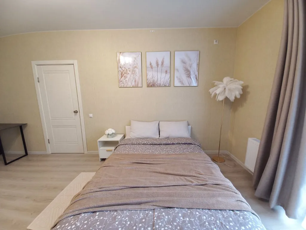 Как дома только лучше