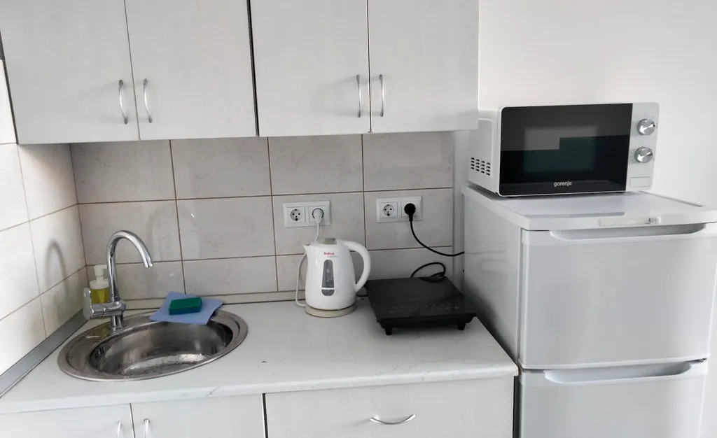 Апартаменты-Студио Политех