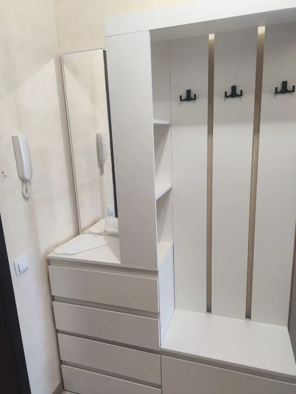 Квартира Уютная квартира в центре города — Краснодар