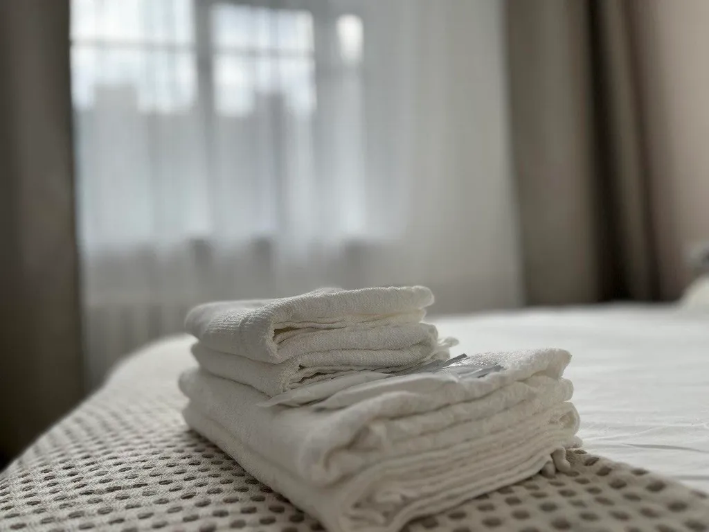 Уютная студия - Привет, дом #4