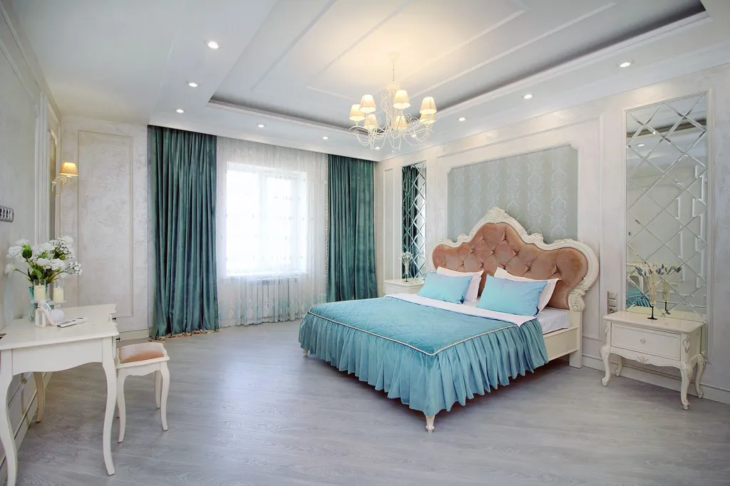 Квартира Samal Tower жилой комплекс — аренда посуточно в Алматы