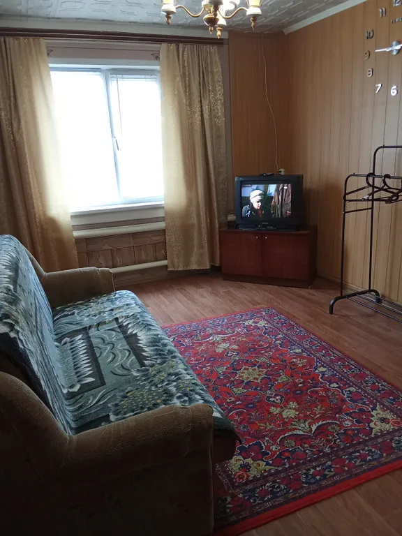 3-комнатный Дом