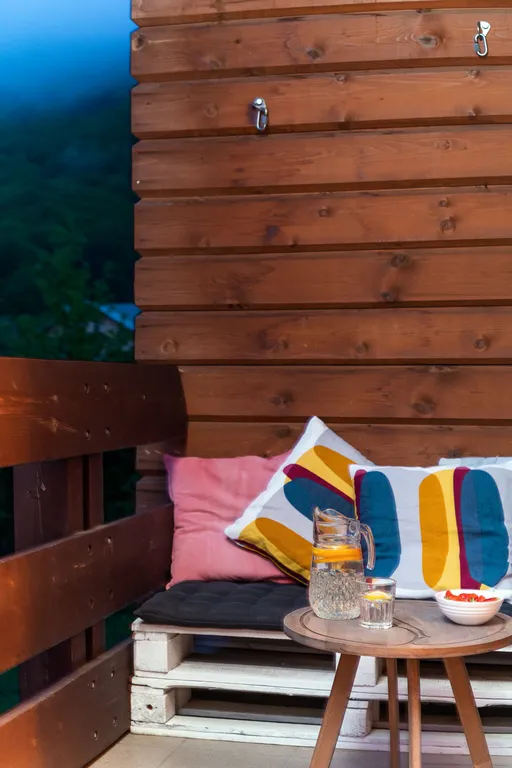 Квартира Квартира Дизайнерская студия — Красная Поляна