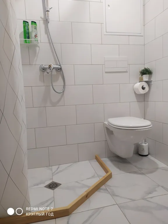 Зимняя сказка