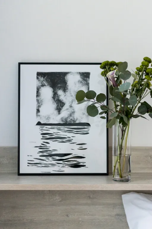 Уютные апартаменты-студия 719