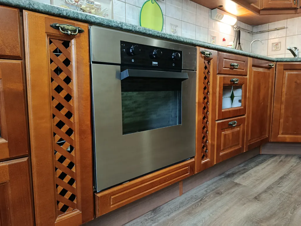 Уютная квартира в центре города с тремя спальнями