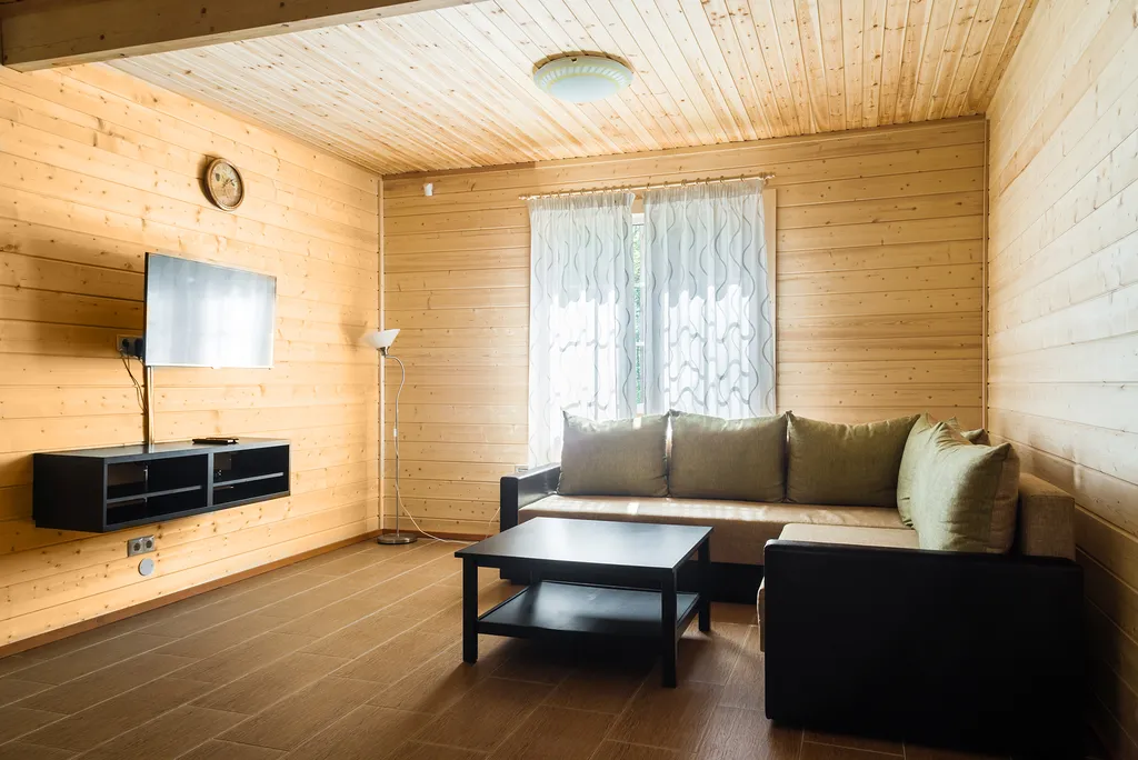 7-комнатный Дом