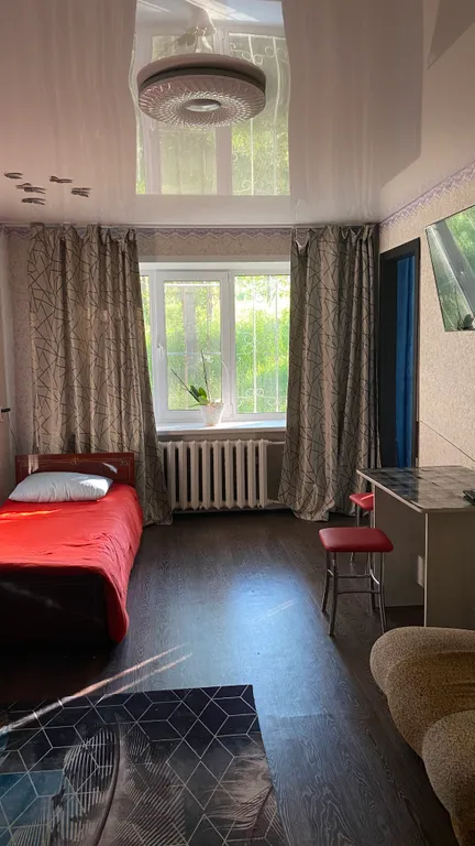 Квартира в центре города