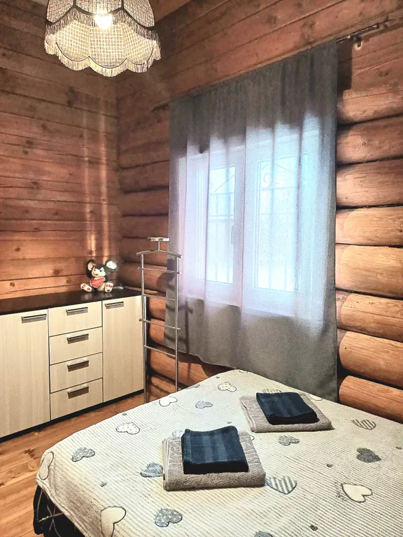 Гостевой Дом у Нерли