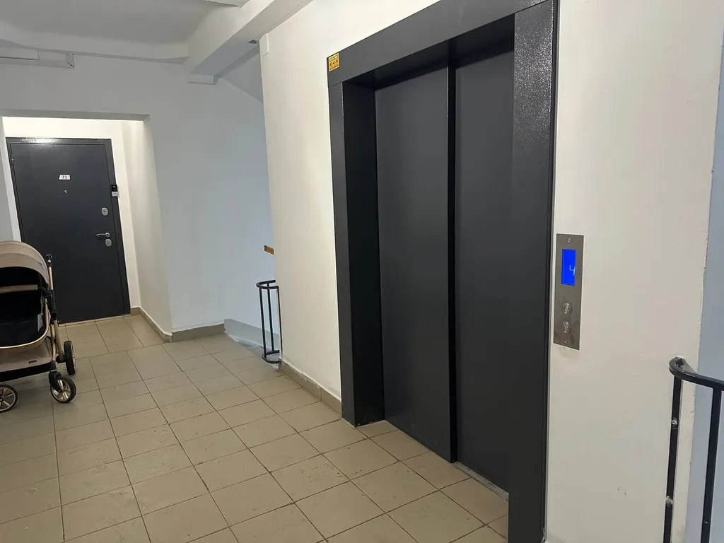 Time Apart/Уютная 3 х комнатная квартира в самом лучшем районе города