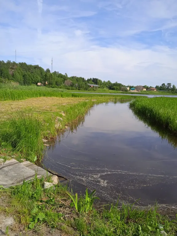 2-комнатный Дом