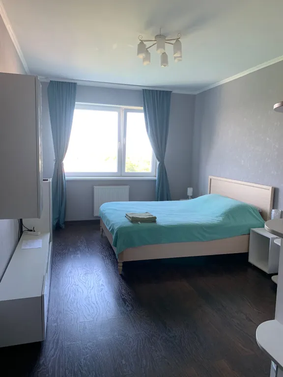 Квартира Ялтинский пруд — аренда посуточно в Калининград