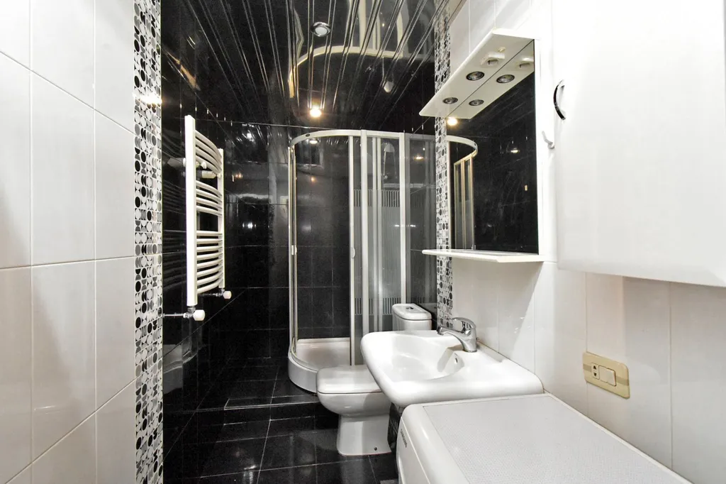 Уютная двухкомнатная квартира на Северном проспекте