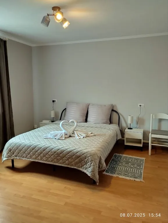 4-комнатный Дом