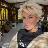 Елена Кузнецова