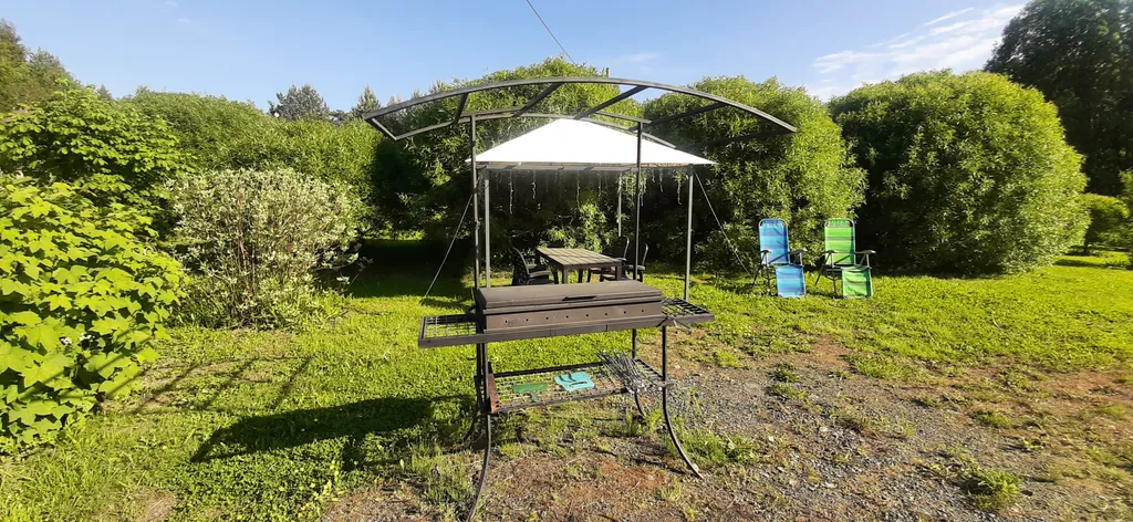 Дом на острове