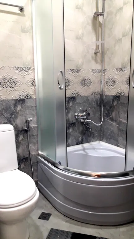 Отличная квартирка