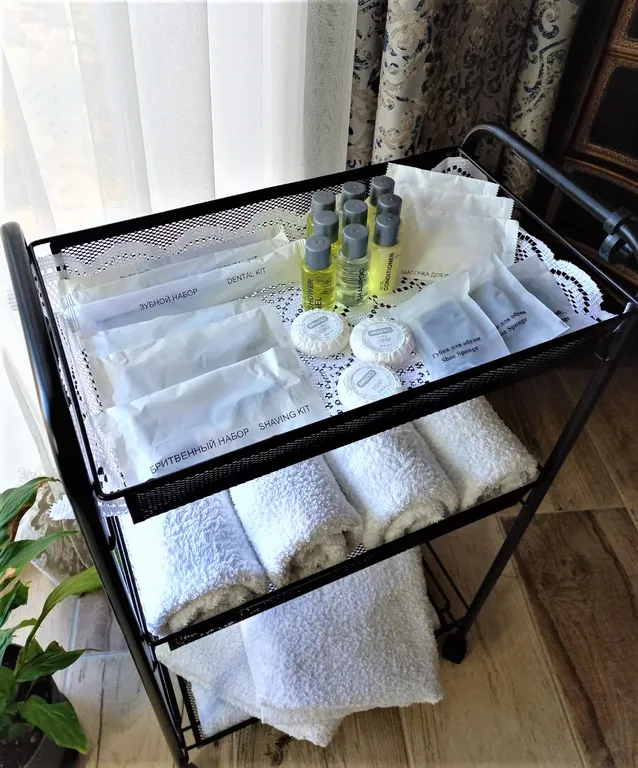 Вилла Сосновый Рай