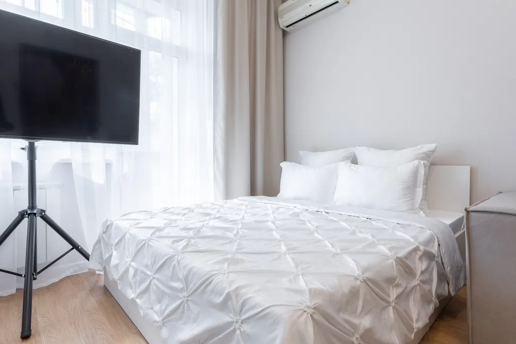 Апартаменты residence elegance