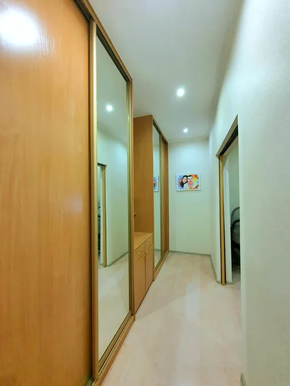 Квартира у ЖД вокзала