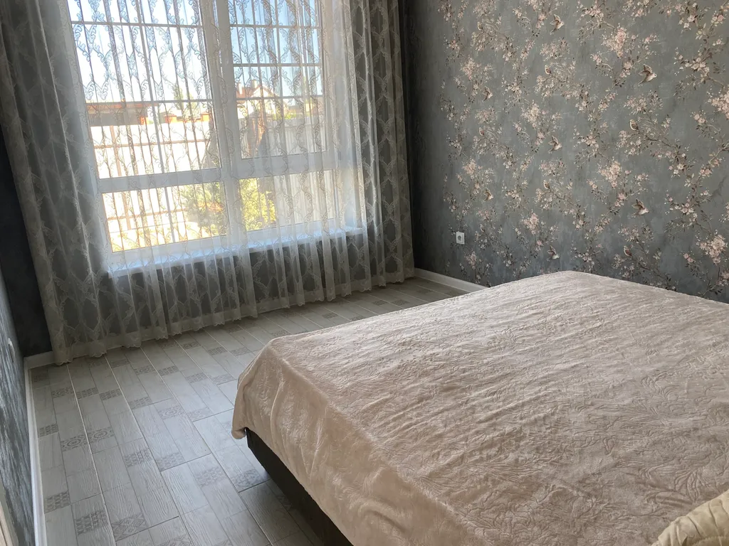 Дом с баней