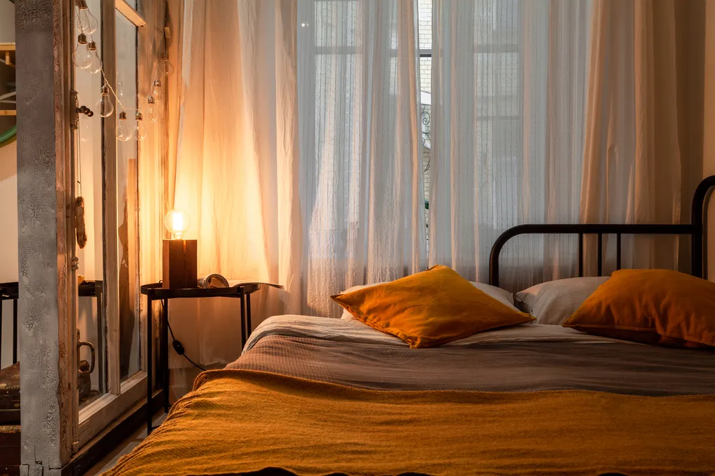 Authentic Studio 1907 в центре Санкт-Петербурга