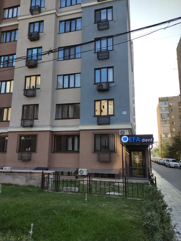 Элитные апартаменты в южной части города