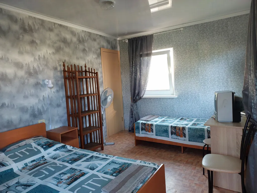 Коттедж Уютный домик в окружении зелени — аренда посуточно в Тамань