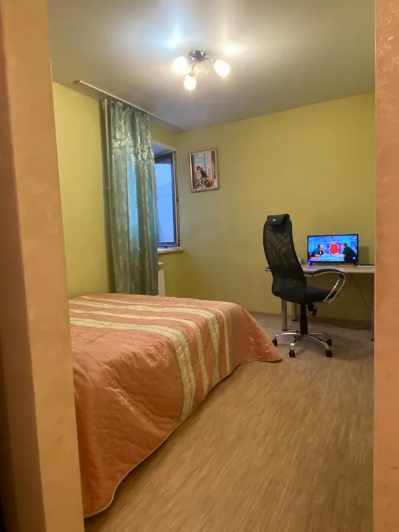 Уютная квартира в центре Барнаула — аренда посуточно в Барнаул