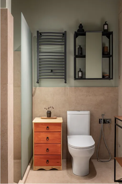 Квартира Квартира Design loft apartment — Батуми